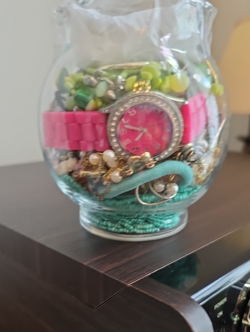 Mystery Hand Curated Wearable Jewelry Jar 925 Silver Inside!